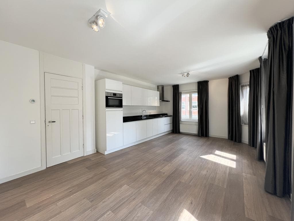 Flat Scheldestraat 46, Amsterdam - Te Huur
