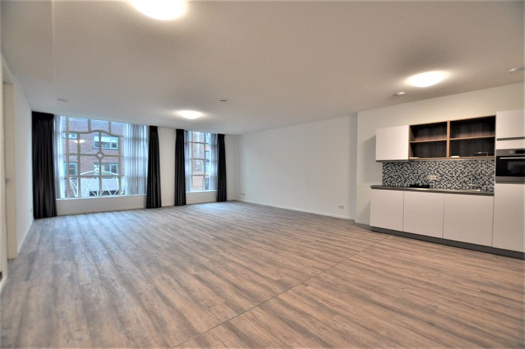 Flat Wal, Eindhoven - À Louer