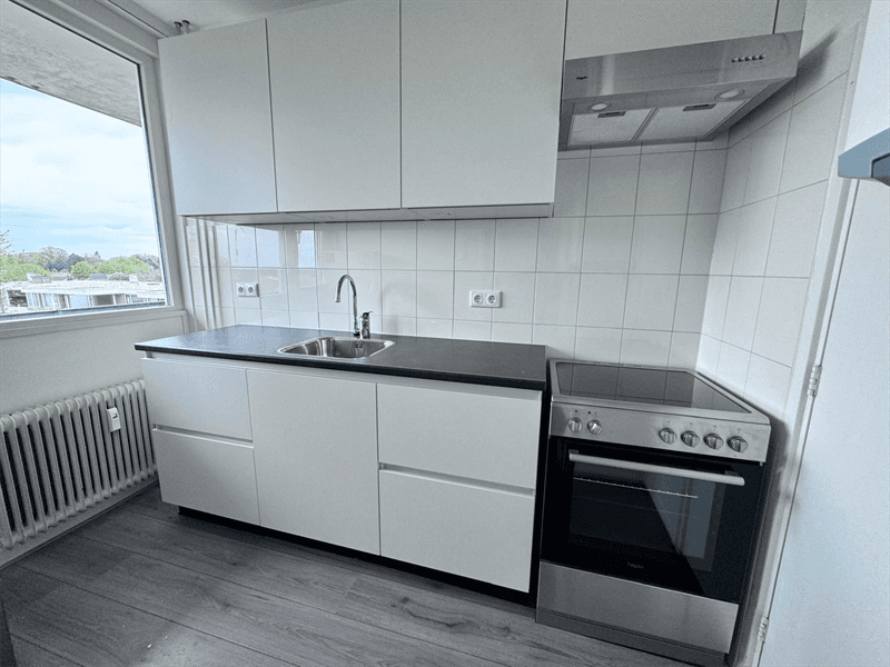 Appartement Mendelssohnstraat, Hengelo Ov - À Louer