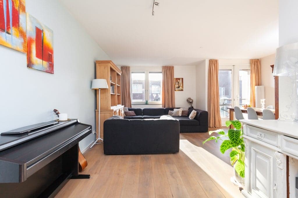 Maison Salawatihof, Utrecht - À Louer