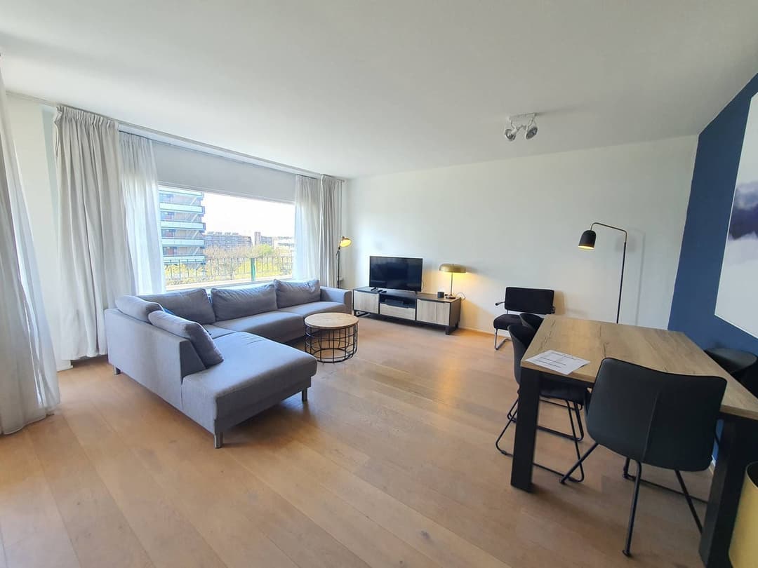 Flat Etna, Amstelveen - For Rent