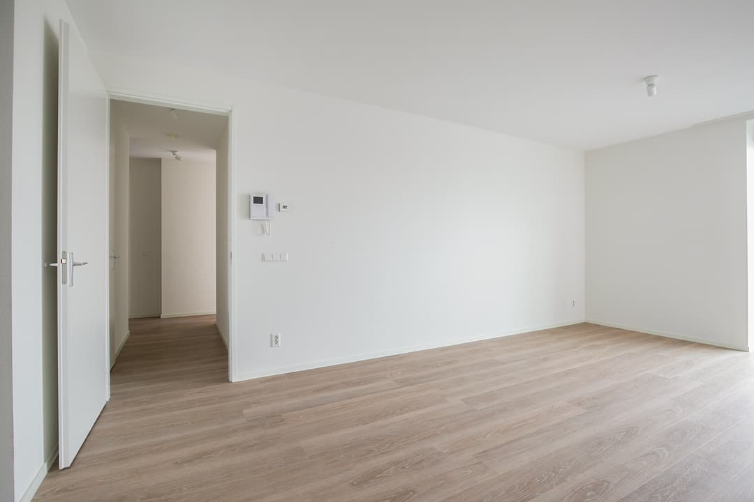 Appartement Joan Muyskenweg 6 A2, Amsterdam - À Louer