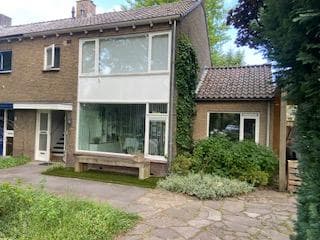 Furnished Apartment Beatrixlaan, Bennekom - For Rent