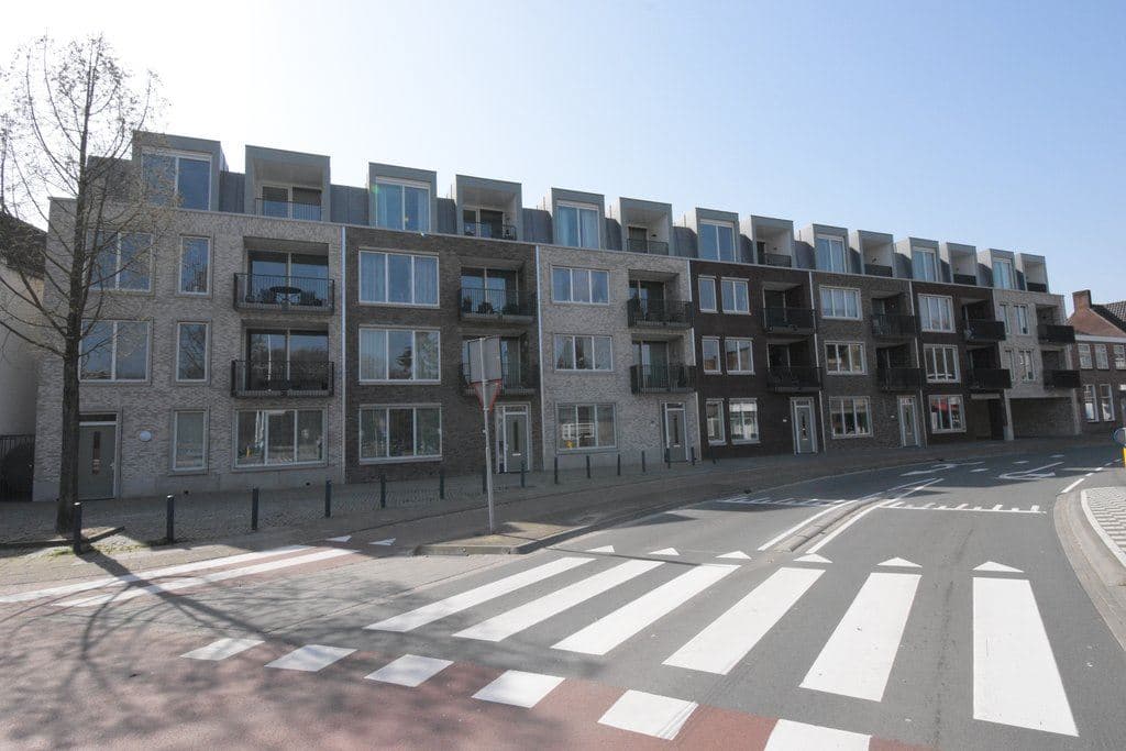 Wohnung Nieuwendijk 23 D, Geldrop - Zu Vermieten
