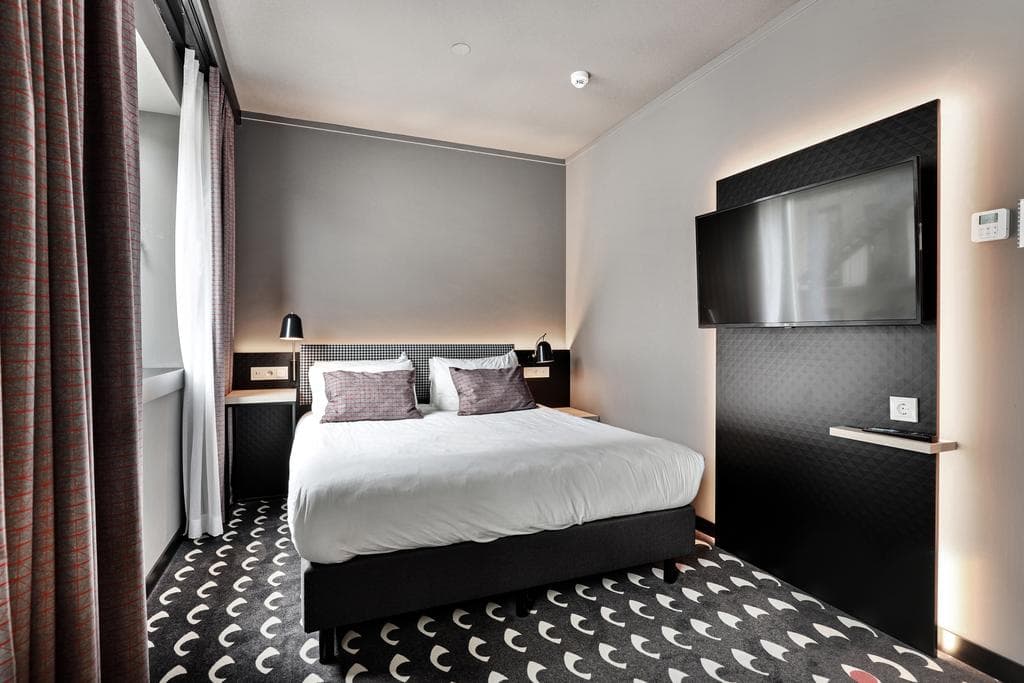 Appartement Willemsplein 25, Arnhem - À Louer