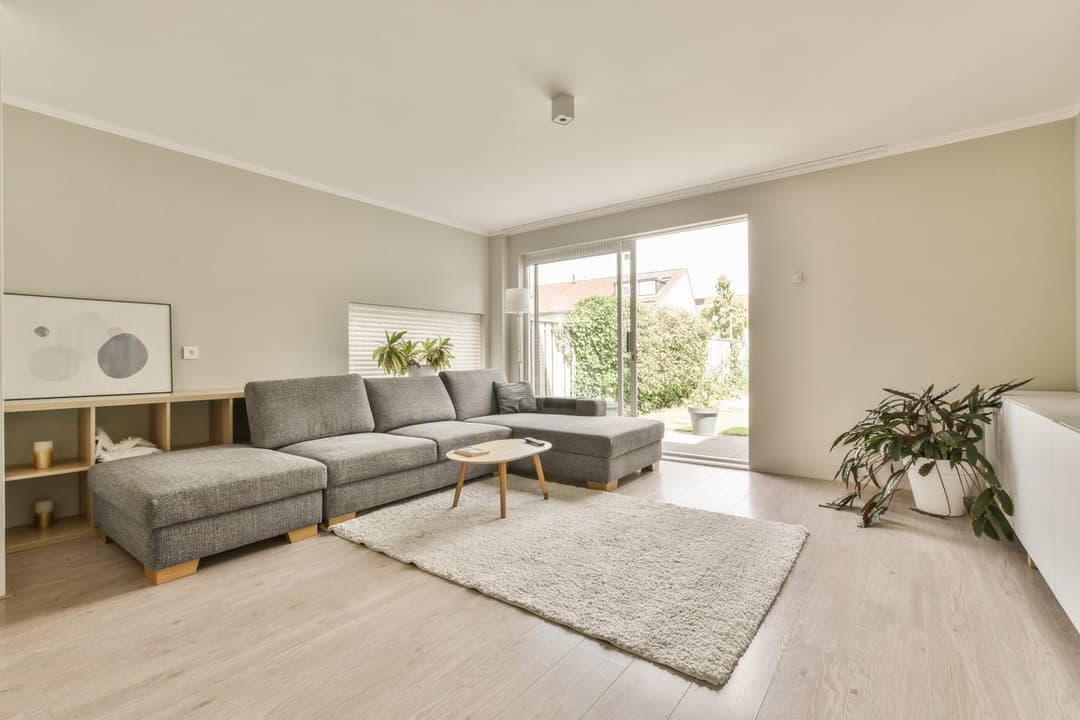 Casa Binnenkruierstraat, Almere - En Alquiler