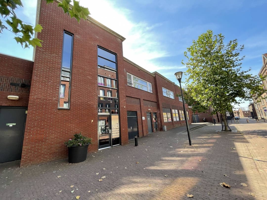 Appartement Wijnstraat, Echt - À Louer