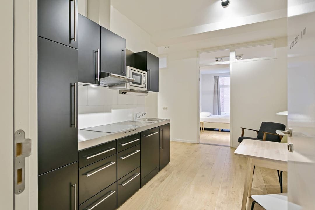 Wohnung Sint Servaasklooster, Maastricht - Zu Vermieten