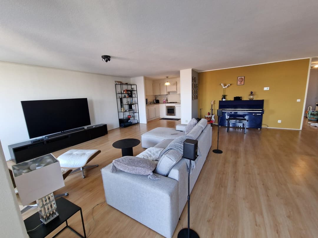 Wohnung Badhuisstraat, Den Haag - Zu Vermieten