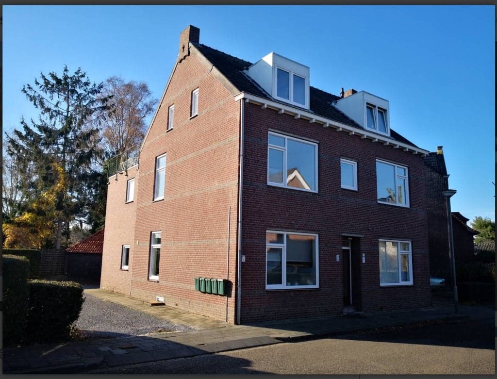 Flat Kerkpad, Swalmen - Te Huur