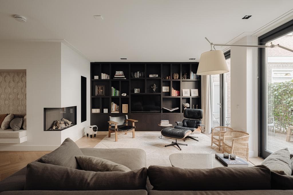 Wohnung Zocherstraat 23 E, Amsterdam - Zu Vermieten