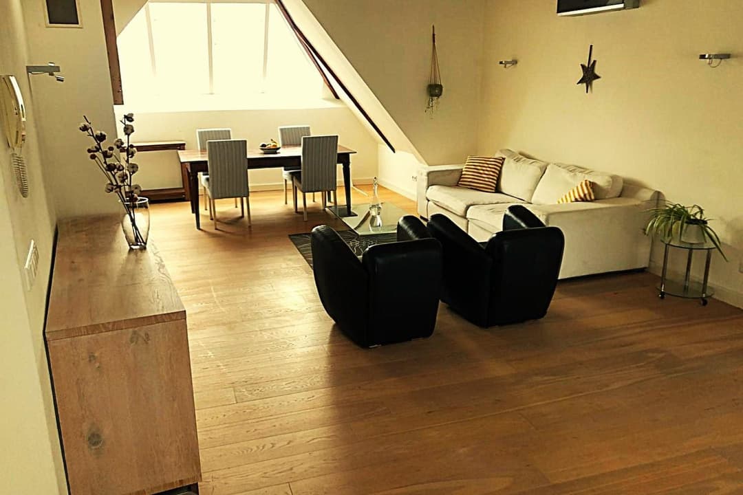 Wohnung Ferdinand Bolstraat 39-L, Amsterdam - Zu Vermieten