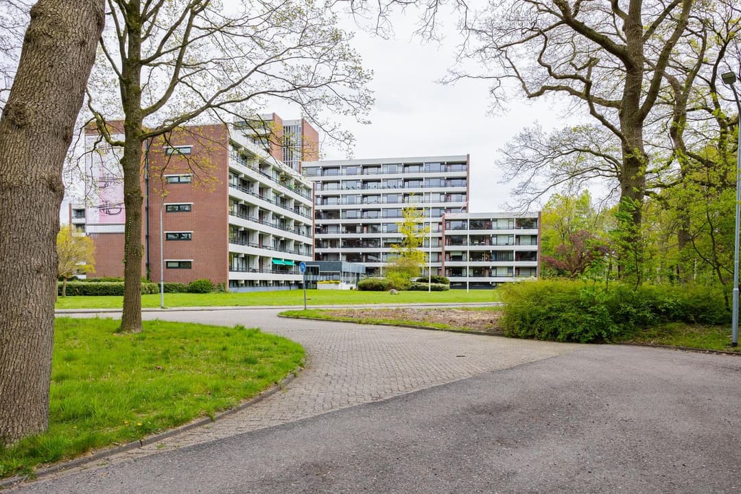 Apartamento Angelsloërdijk 557824 AB Emmen - En Alquiler