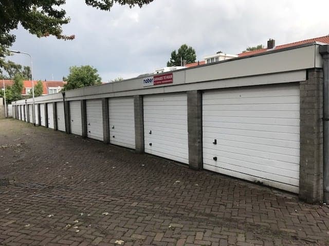 Opslagruimte Haverhof 68, Tilburg - Te Huur