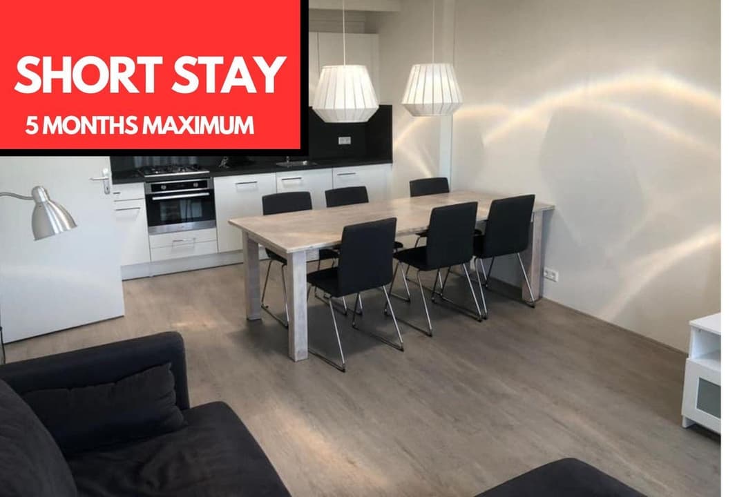 Wohnung Erste Jan van der Heijdenstraat, Amsterdam - Zu Vermieten