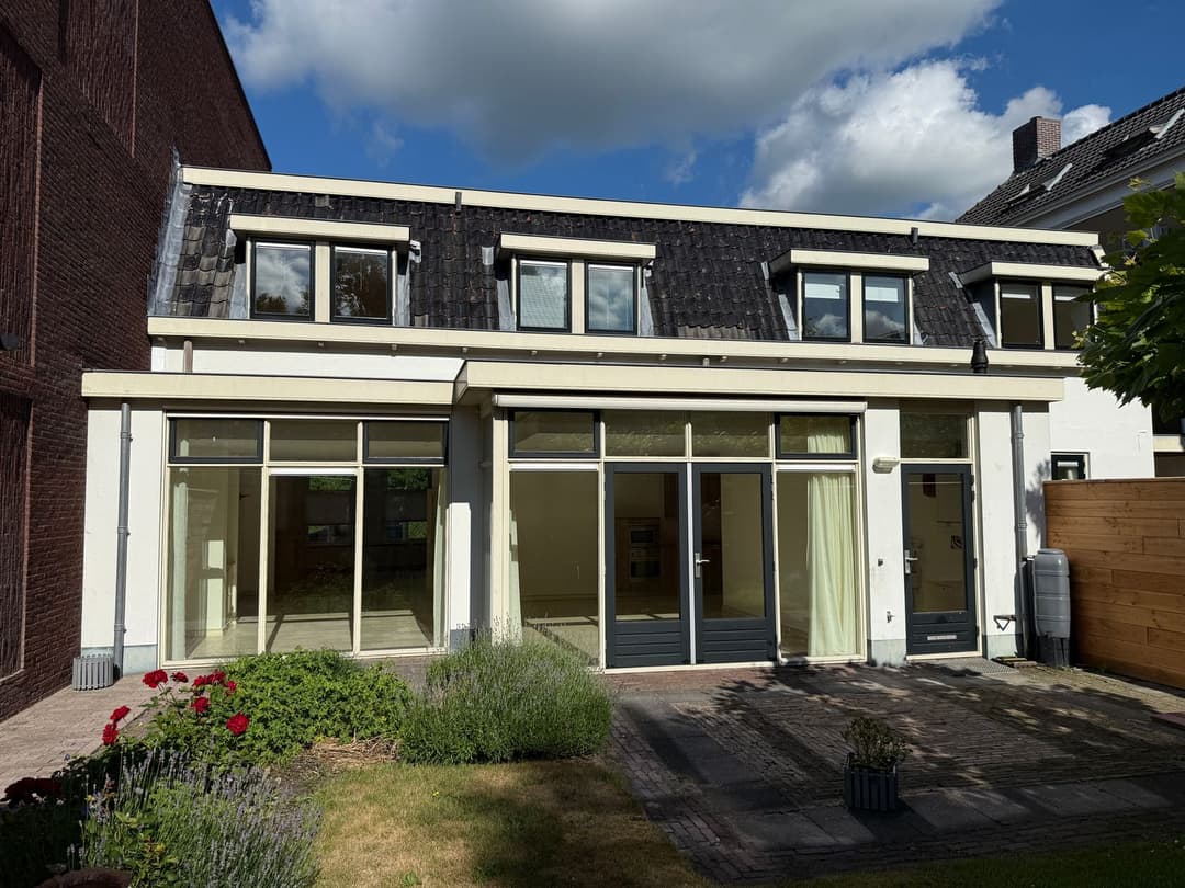 Herenstraat 333621 AP Breukelen - Zu Vermieten