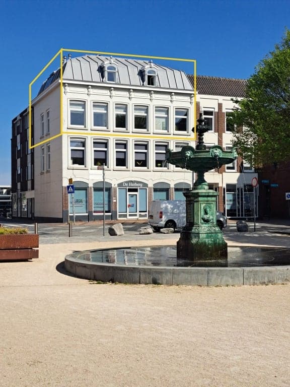 Appartement Spuistraat, Vlissingen - À Louer