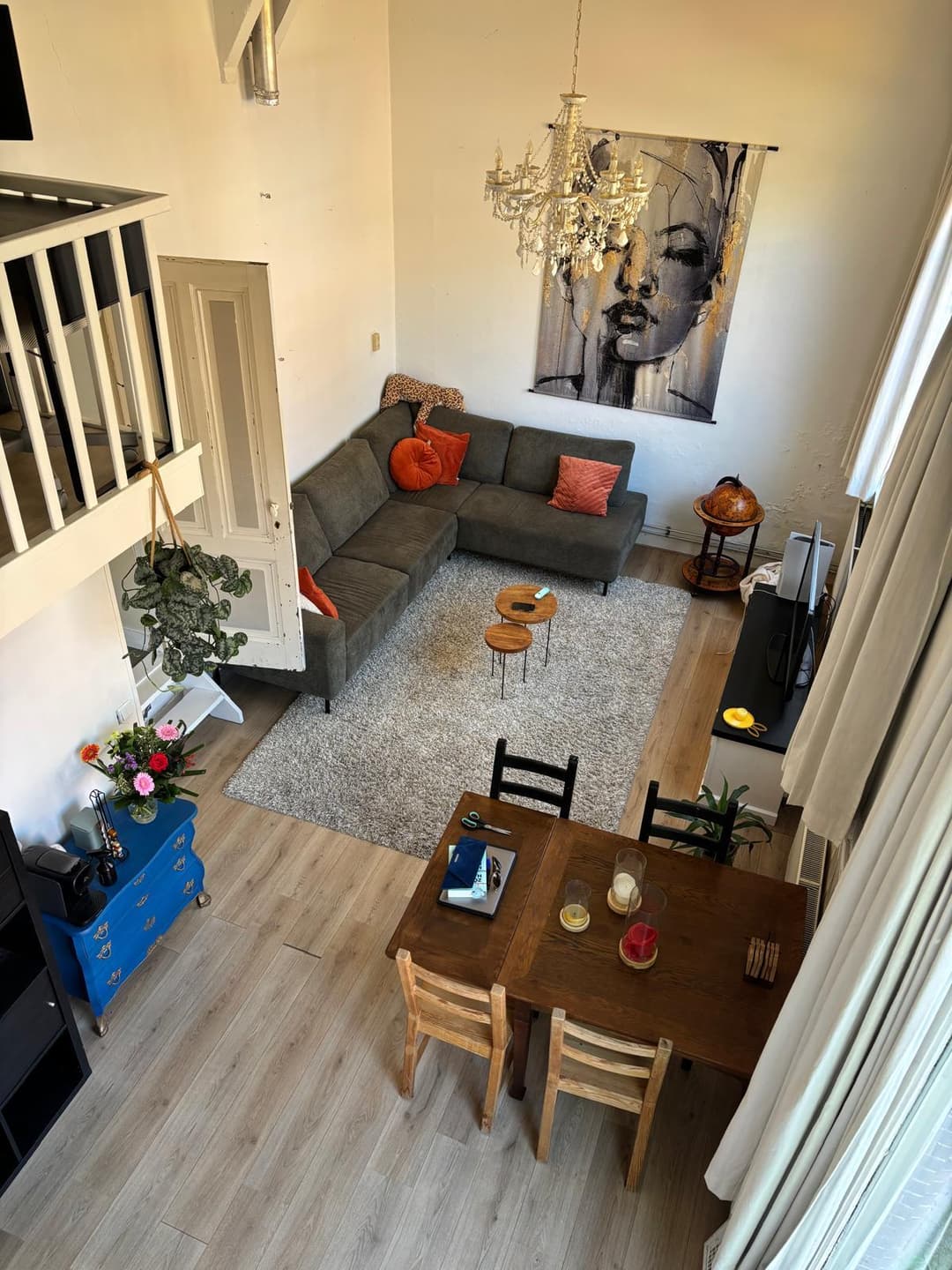 Gemeubileerde Kamer Te Huur - Assendorperplein, Zwolle