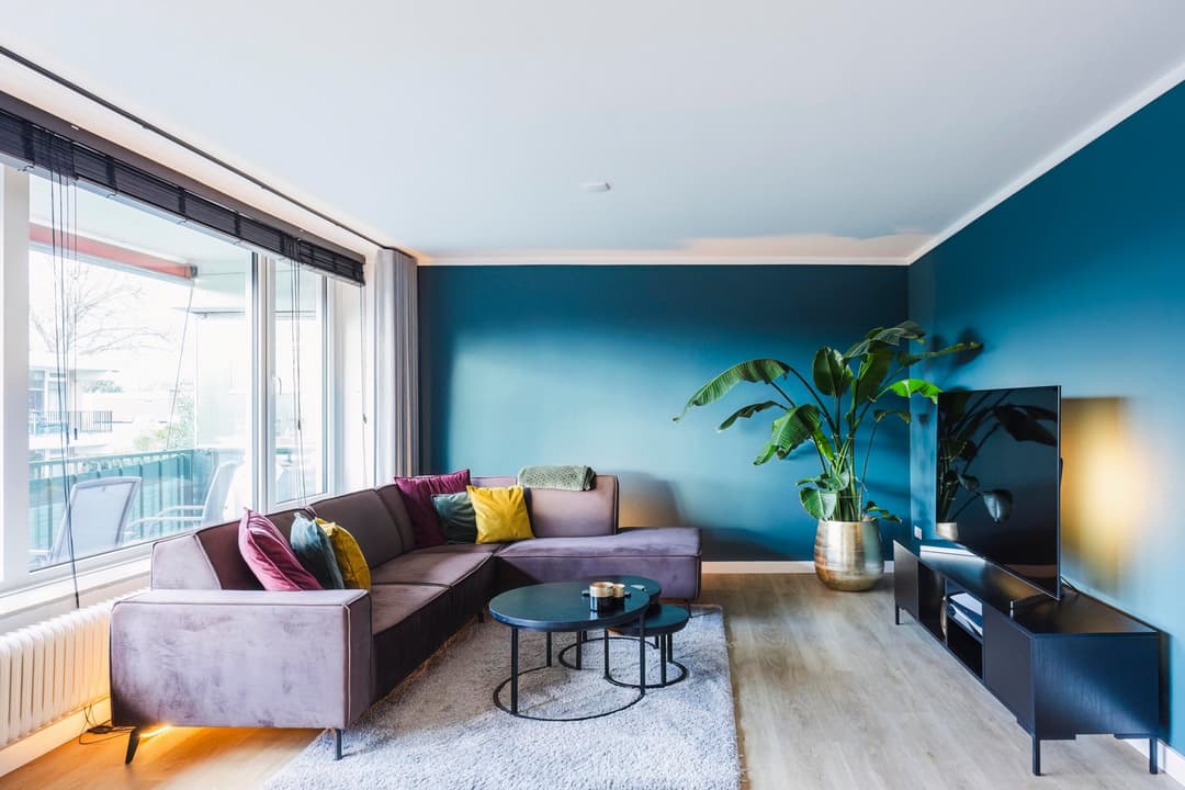 Appartement Ir. Lelystraat 326, Heerlen - Te Huur