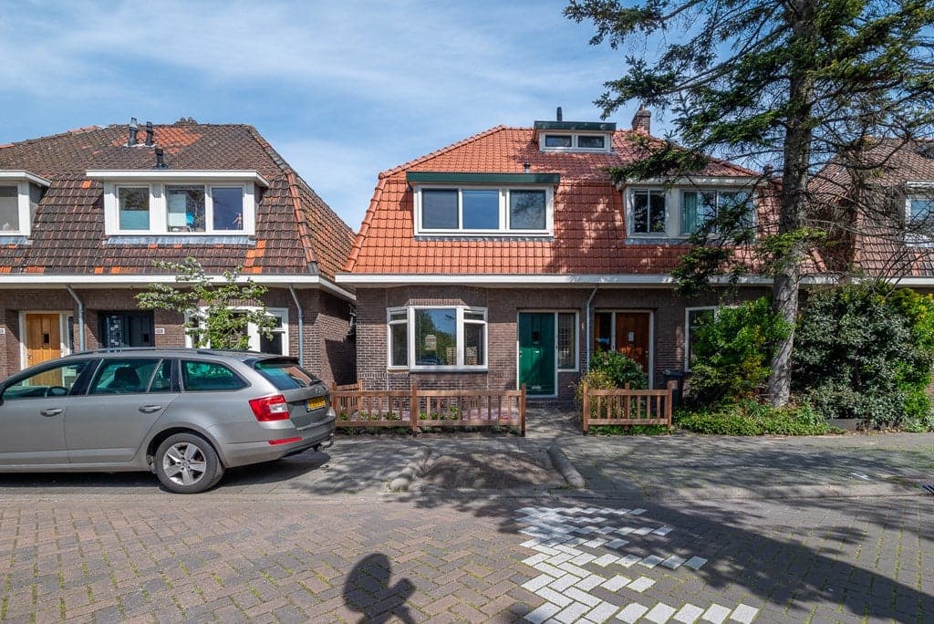 Maison Krokusstraat, Koog aan de Zaan - À Louer