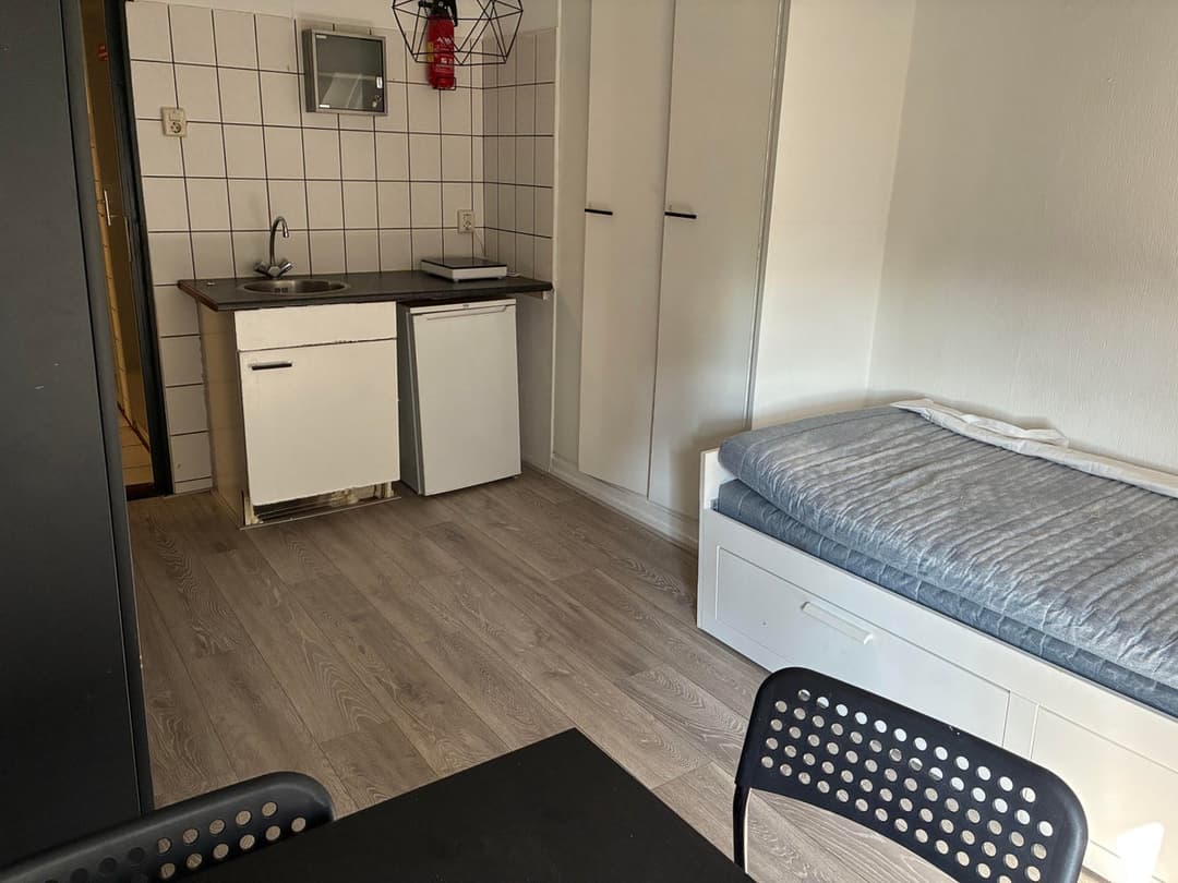 Chambre Rumpenerstraat, Brunssum - À Louer