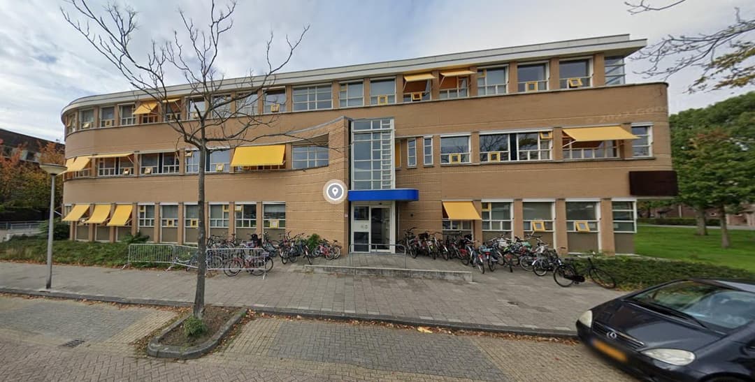 Ongecarpetede Kamer Te Huur - P.J. Bliekstraat, Spijkenisse