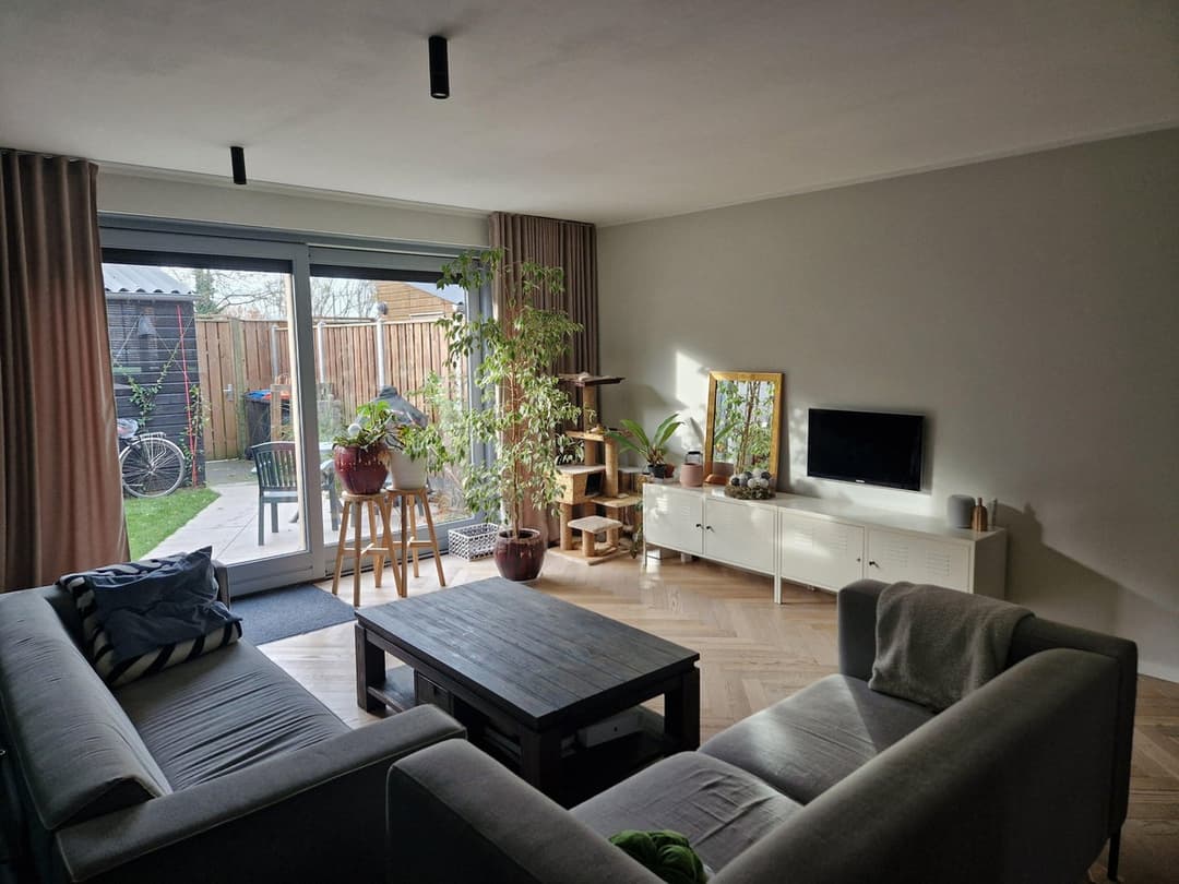 Haus Orthensedonk, Den Bosch - Zu Vermieten