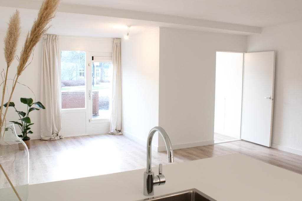 Apartment Baaksebeek 228, Zwolle - For Rent