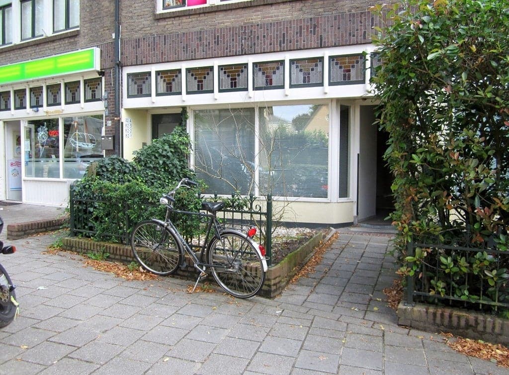 Appartement Sous les Tilleuls, Arnhem - À Louer