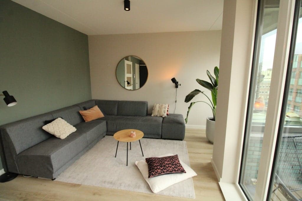 Flat Carel Willinkgracht, Diemen - For Rent