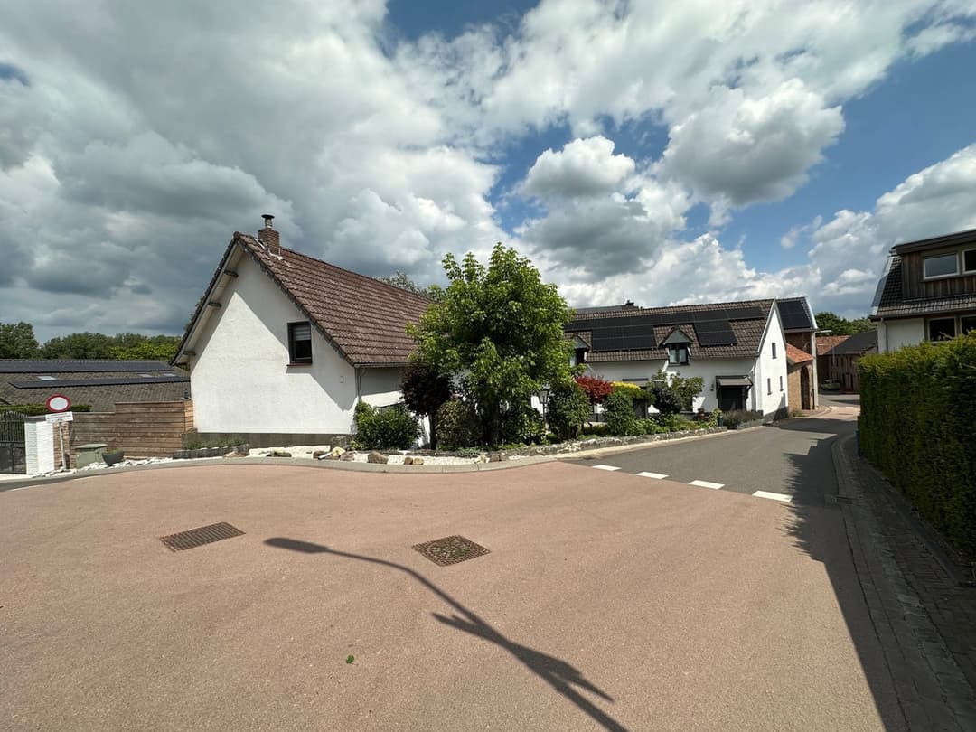 Haus Stokhem, Wijlre - Zu Vermieten