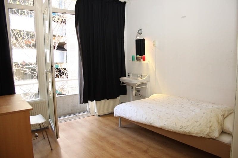 Wohnung Leeuwenstraat, Rotterdam - Zu Vermieten