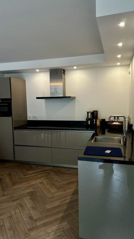 Wohnung Bergselaan, Rotterdam - Zu Vermieten