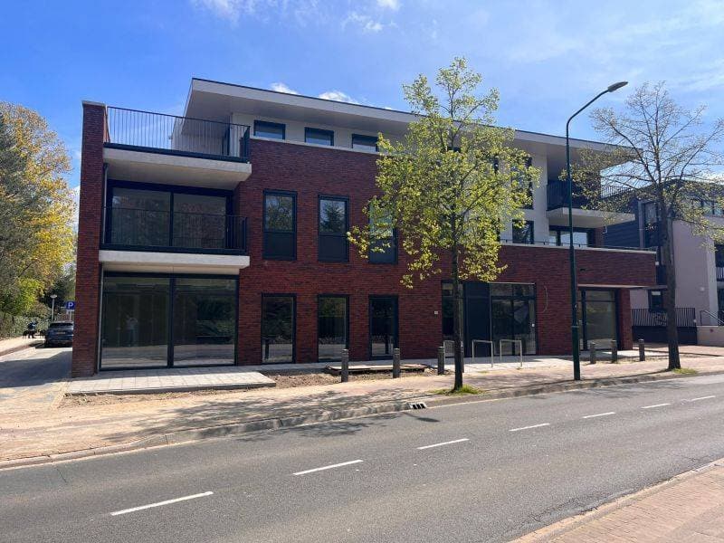 Appartement Bergstraat, Waalre - À Louer