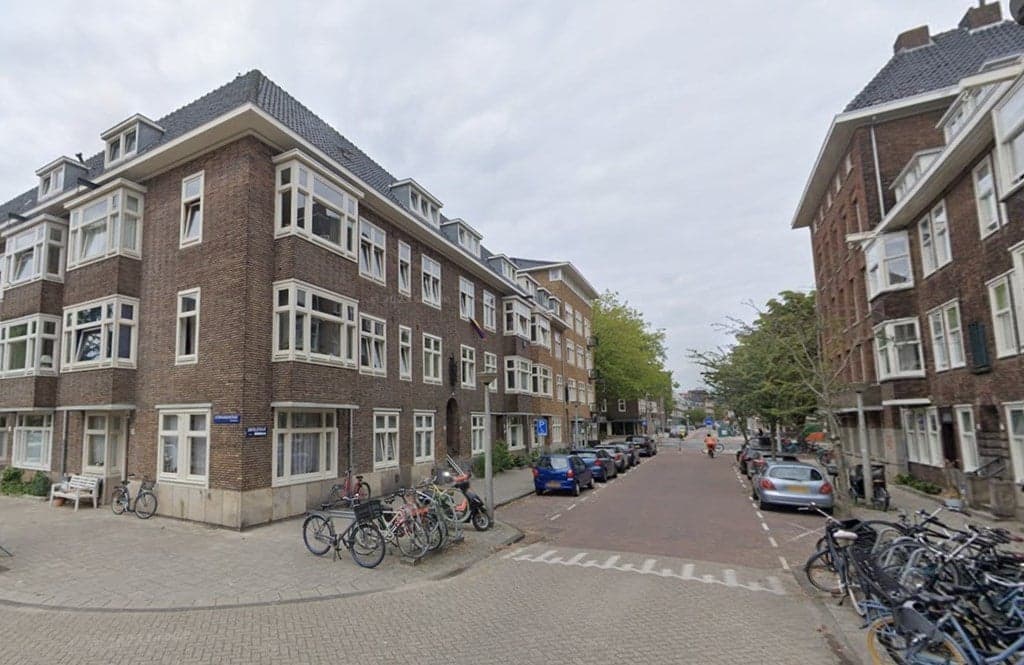 Wohnung Dintelstraat, Amsterdam - Zu Vermieten
