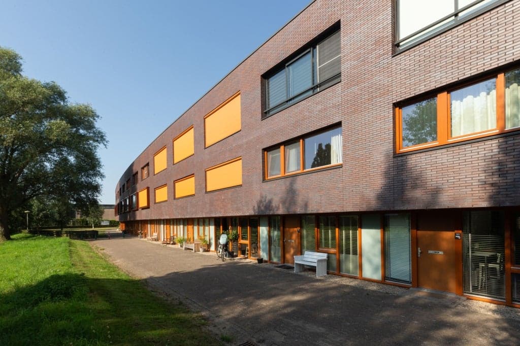 House Topaasstraat, Breda - For Rent