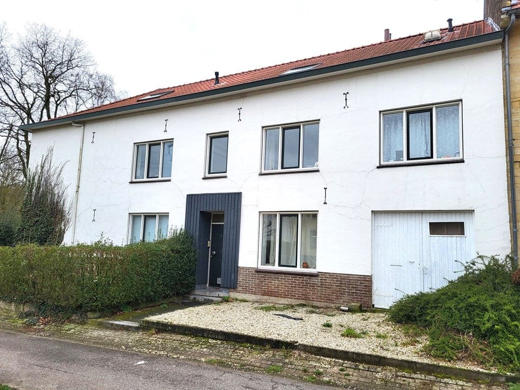 Flat Hekerweg, Valkenburg - For Rent