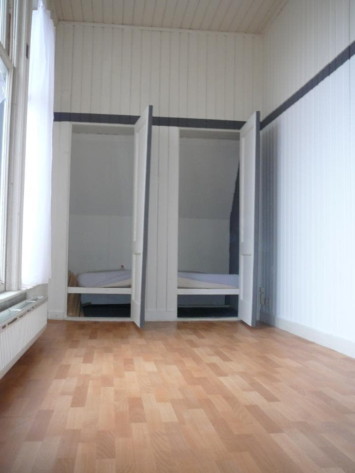 Unfurnished Room for Rent, Zuideinde, Meppel