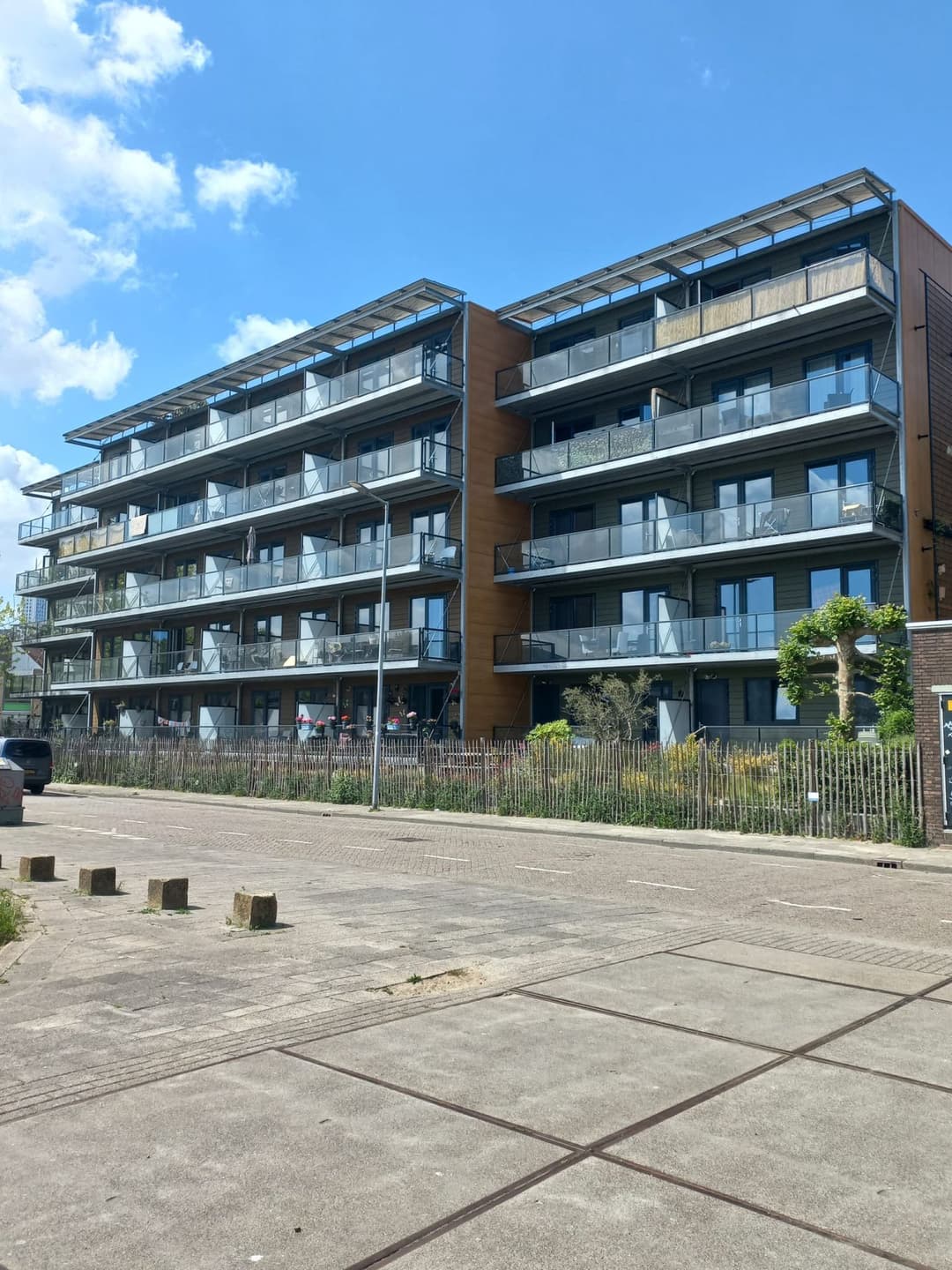 Apartamento Persoonsdam 1923071 EE Rotterdam - En Alquiler
