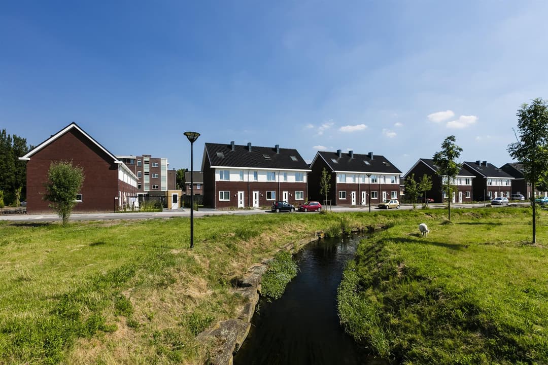 Vostaertstraat 15, Sittard - À Louer
