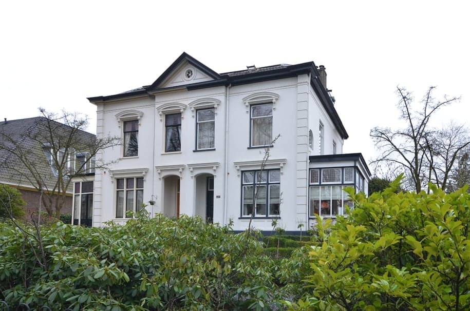 Casa Adosada Emmastraat, Hilversum - En Alquiler