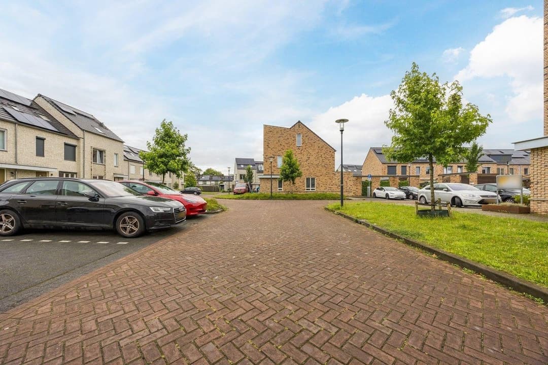 Casa Jan Heurkensstraat, Geldrop - En Alquiler