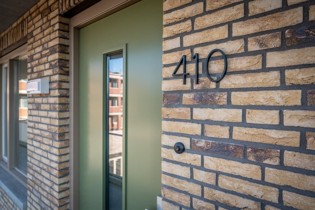Appartement Ploegstraat 410, Vught - À Louer