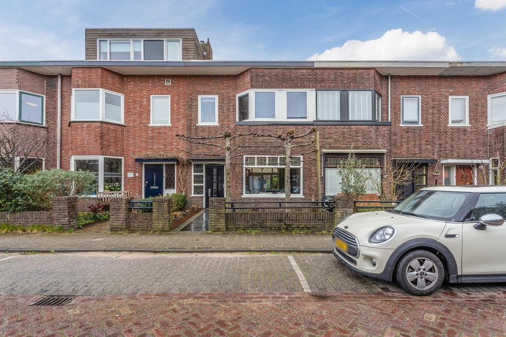Wohnung Kalkoenstraat, Breda - Zu Vermieten