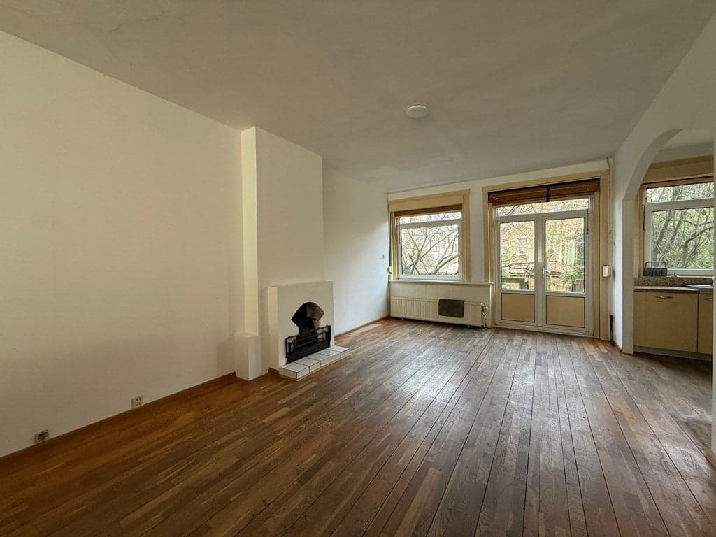 Flat Rochussenstraat, Rotterdam - Te Huur