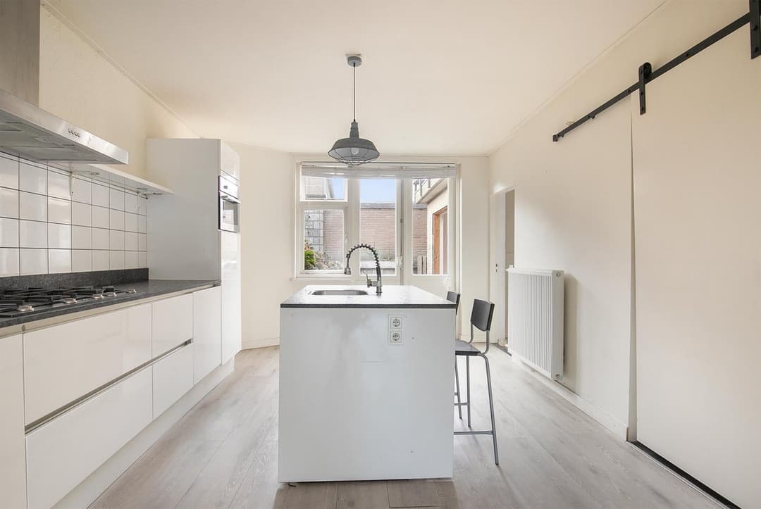Maison Ambyerstraat Noord 137, Maastricht - À Louer
