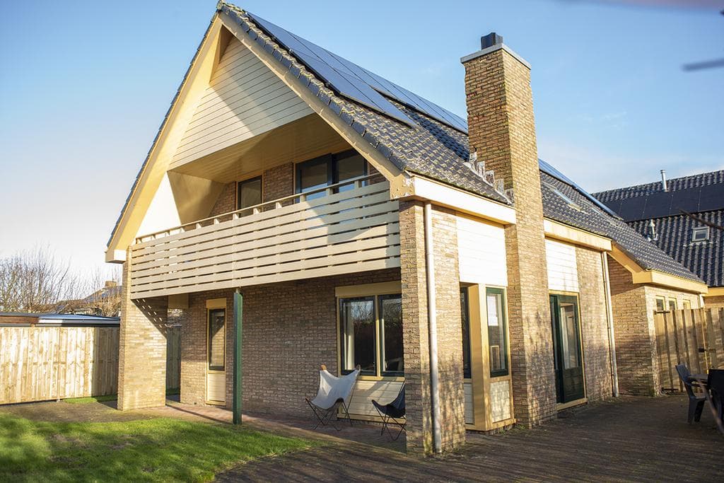Semi-Detached House Groensingel, Middelstum - For Rent