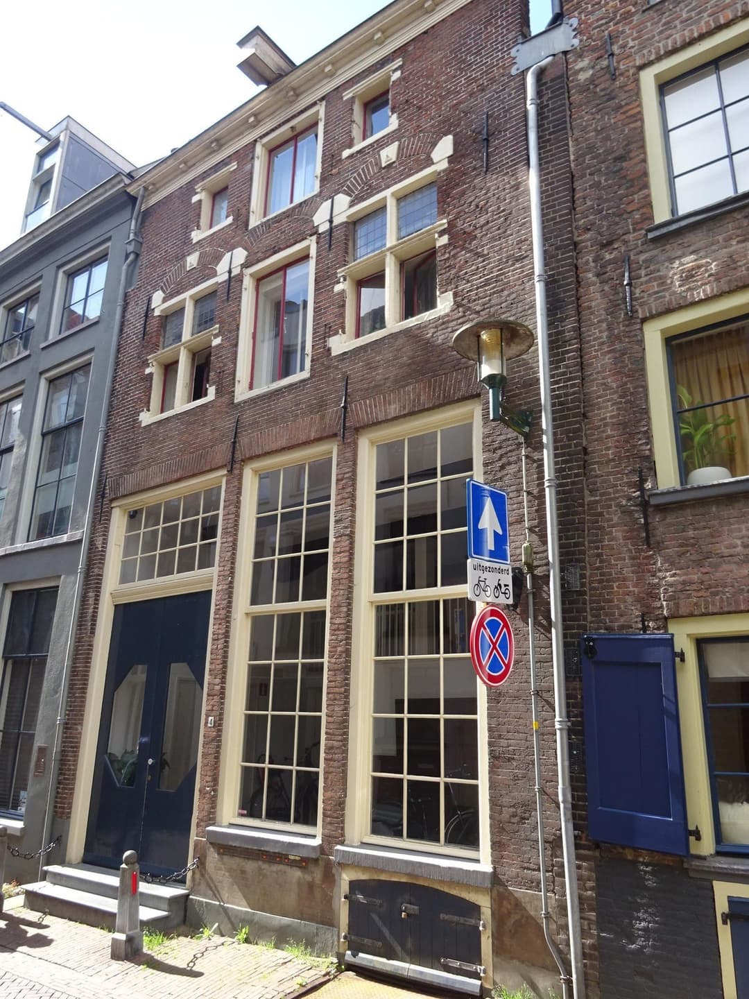 Apartamento Boterstraat, Deventer - En Alquiler