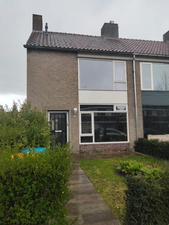 Groene Woud 136, Breda - Te Huur