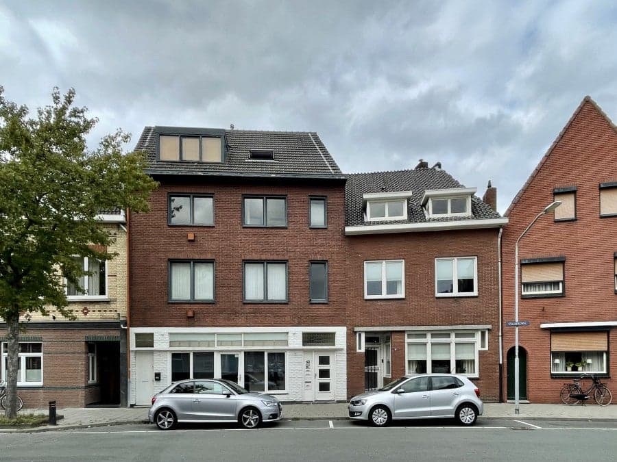 Flat Stalbergweg, Venlo - For Rent